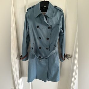 Coach Women’s Trench Coat Size 8